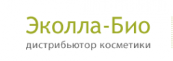 Логотип компании Эколла-Био