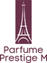 Логотип компании Parfume Prestige M