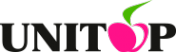 Логотип компании Юнитоп