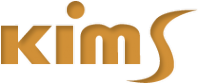 Логотип компании Kims