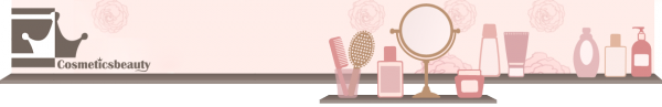 Логотип компании Cosmeticsbeauty