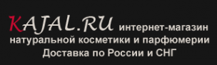 Логотип компании Kajal.ru
