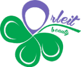 Логотип компании Орлейт
