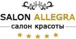 Логотип компании Аллегра
