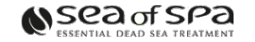 Логотип компании Dead sea gift