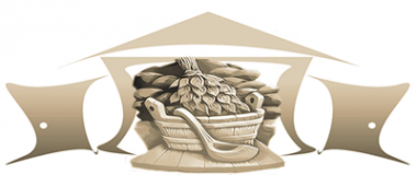 Логотип компании Банный двор