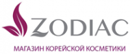 Логотип компании Zodiacos.ru