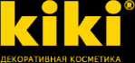 Логотип компании Kiki