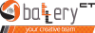 Логотип компании ЗлатаГора