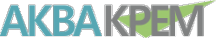Логотип компании АкваКрем