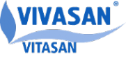 Логотип компании VIVASAN