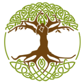 Логотип компании Древо жизни
