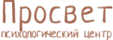 Логотип компании Просвет