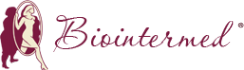 Логотип компании Биоинтермед