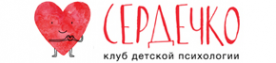 Логотип компании Сердечко