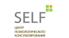 Логотип компании Self