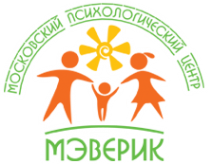 Логотип компании Мэверик