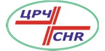 Логотип компании ЦРЧ