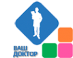 Логотип компании Многопрофильная клиника в Тропарево
