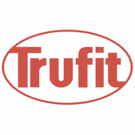 Логотип компании Труфит