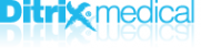 Логотип компании Дитрикс Медикал