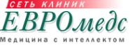 Логотип компании Евромед С