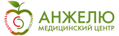 Логотип компании Благодарение