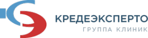 Логотип компании Креде Эксперто