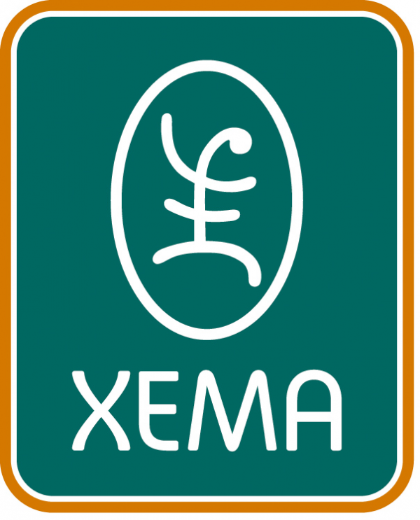 Логотип компании Хема-Медика