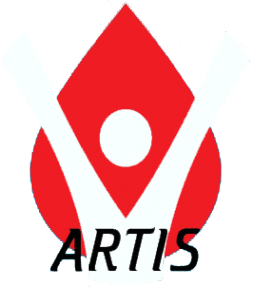 Логотип компании АРТИС