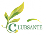 Логотип компании Clubsante