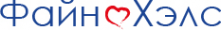 Логотип компании Файн Хэлс