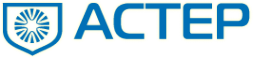Логотип компании Астер-М