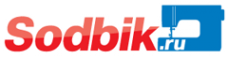 Логотип компании Sodbik.ru