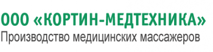 Логотип компании Кортин-Медтехника
