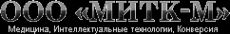 Логотип компании Митк-м