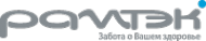Логотип компании Рамтэк
