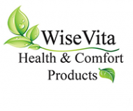 Логотип компании Wise Vita