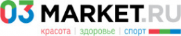 Логотип компании 03market.ru
