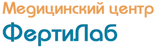 Логотип компании ФертиЛаб
