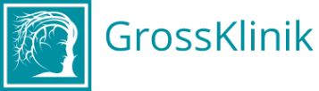 Логотип компании GrossKlinik