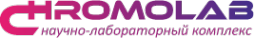 Логотип компании ХромсистемсЛаб