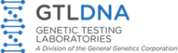 Логотип компании ДНК