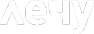 Логотип компании ЛЕЧУ.РУ