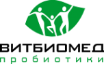 Логотип компании Витбиомед