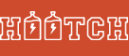 Логотип компании HOOTCH