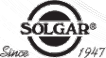 Логотип компании Solgar