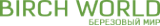 Логотип компании Березовый мир