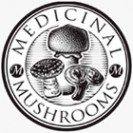 Логотип компании Лекарственные грибы