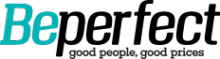 Логотип компании Beperfect